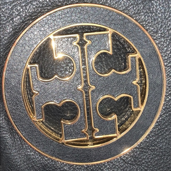 Tory Burch crossbody bag and clutch - Picture 11 of 12